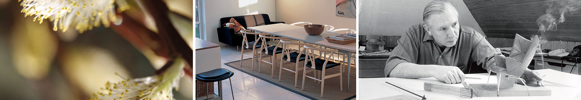 Hans Wegner 汉斯 韦格纳 华体会平台-华体会(中国)一站式服务平台 设计师家具 