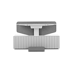 Locale 开放式工作区 萨姆·赫奇 Sam Hecht 萨姆·赫奇