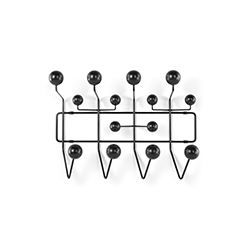 伊姆斯衣帽架 伊姆斯夫妇 Charles & Ray Eames 伊姆斯夫妇