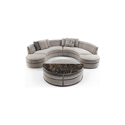 Borromeo 沙发   沙发