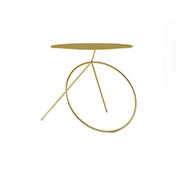 BAMBA 茶几/角几 佩德罗·保罗·文宗  华体会平台-华体会(中国)一站式服务平台 - 桌几