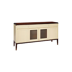 上雅-备餐台 关志文  A-Zenith家具品牌