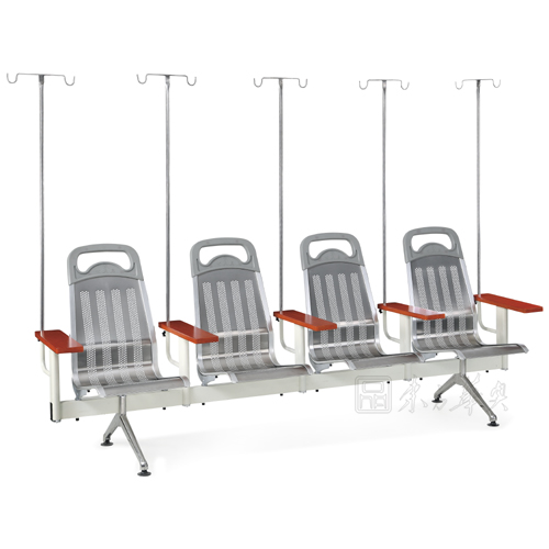 Public Chair|Transfusion Chair|Office Furniture|Transfusion Chair|医护椅 CG-1004A