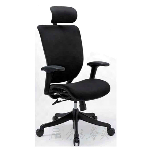 Office Chair|Fashion Executive Chair|Office Furniture|Leather Executive Chair|办公椅 CG-F01 AL1
