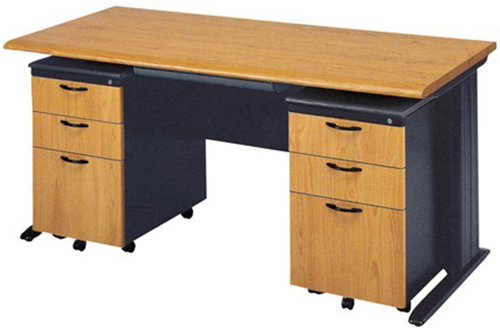 Steel Furniture|Steel Office Desk|Office Furniture|Steel Office Desk|电脑台电脑桌 CG-OA08-6005A