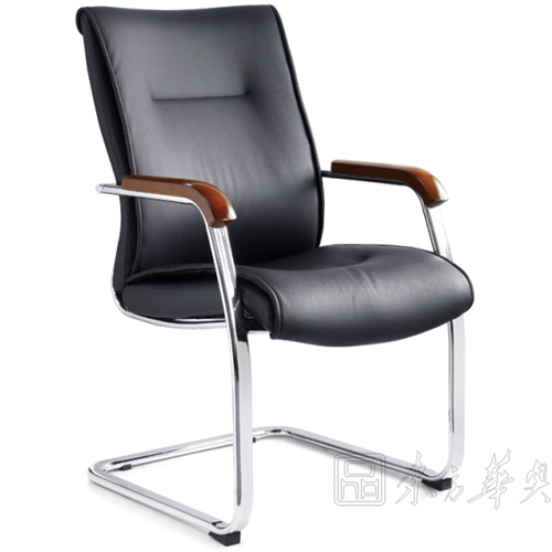 Office Chair|Fashion Conference Chair|Office Furniture|Leather Conference Chair|班前椅,会客椅,会议椅 CG-8242