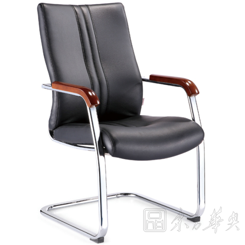 Office Chair|Fashion Conference Chair|Office Furniture|Leather Conference Chair|班前椅,会客椅,会议椅 CG-8243