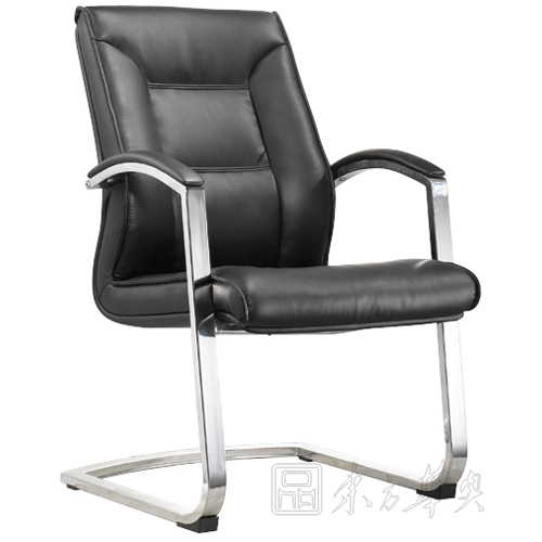 Office Chair|Fashion Conference Chair|Office Furniture|Leather Conference Chair|班前椅,会客椅,会议椅 CG-8257