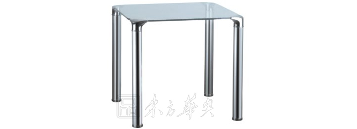 Conference Table|Glass Negotiation Table|Office Furniture||玻璃洽谈桌 CG-CT015