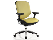 真皮中班椅   办公椅