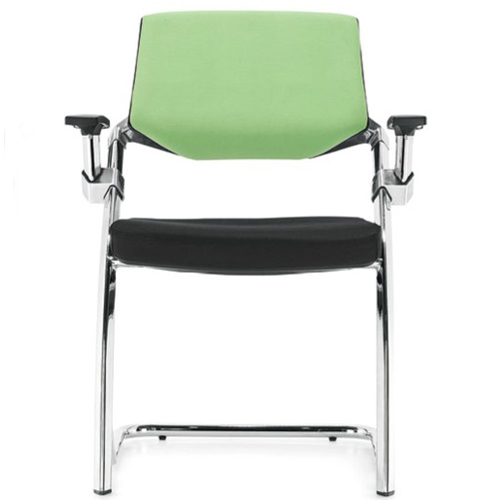 Office Chair|Fabric Conference Chair|Office Furniture|Conference Chair|布面会议椅,培训椅 CG-G1795B