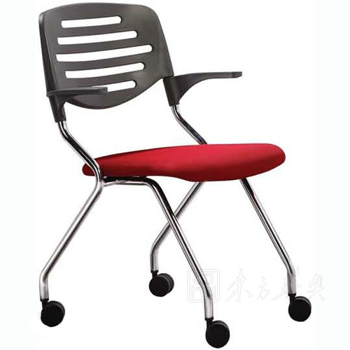 Training Furniture|Multifunction Chair|Office Furniture|Mesh Multifunction Chair|会议椅|培训椅,网布椅 CG-GO906B