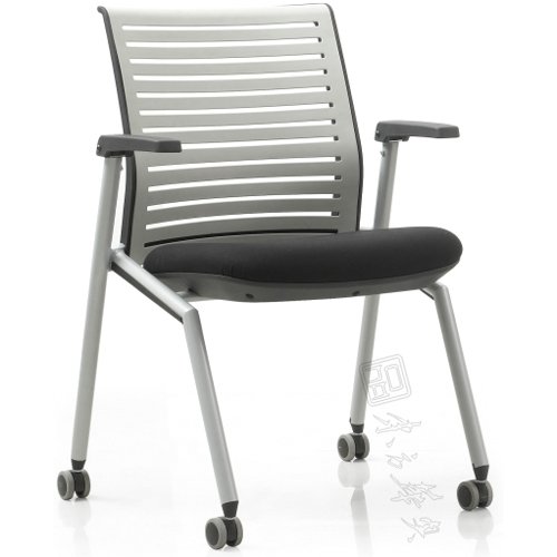 Training Furniture|Multifunction Chair|Office Furniture|Fabric Multifunction Chair|培训椅 CG-H02