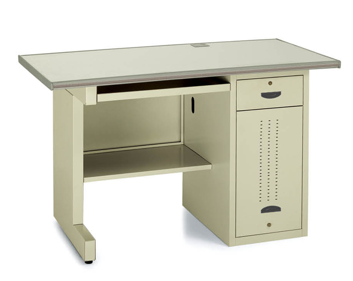 Steel Furniture|Steel Office Desk|Office Furniture|Steel office desk|办公台|电脑台 CG-HX-D120S