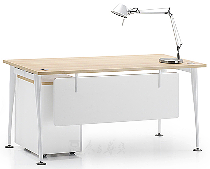 Office Desk|Steel Wooden Staff Desk|Office Furniture|Fashion Staff Desk|时尚职员台 CG-JA161