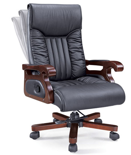 办公椅|传统真皮大班椅|办公家具|真皮大班椅|经典大班椅|老板椅|高背椅|办公转椅 CG-JDDBY-05