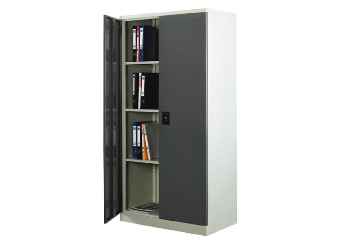 Steel Furniture|Steel Filing Cabinet|Office Furniture|Doubleswing door wardrobe|文件柜|资料柜|档案柜|储存柜