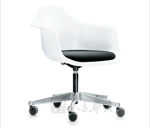 Modern Chair|Plastic Leisure Chair|Office Furniture|Leisure Chair|休闲椅,职员椅 CG-Rotating-recliners
