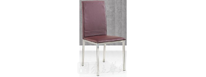 Dining Furniture|Leather Dining Chair|Office Furniture||真皮休闲餐椅 CG-SA121