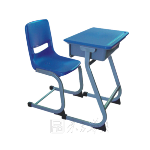School Furniture|Single desk|Office Furniture|School Desks And Chairs|课桌椅 CG-SE158