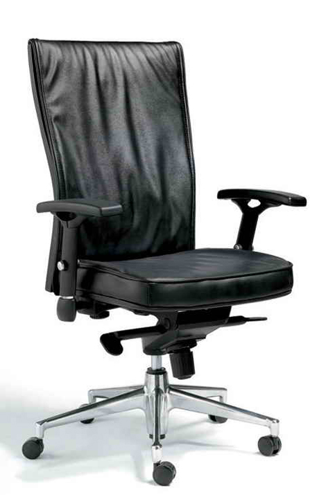 办公椅|现代真皮大班椅|办公家具|真皮大班椅|时尚大班椅|高背椅|老板椅|总裁椅|总经理椅 CG-SSDBY-01