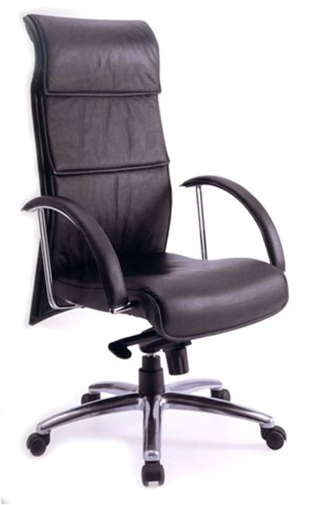 办公椅|现代真皮大班椅|办公家具|真皮大班椅|时尚大班椅|高背椅|老板椅|总裁椅|总经理椅 CG-SSDBY-05