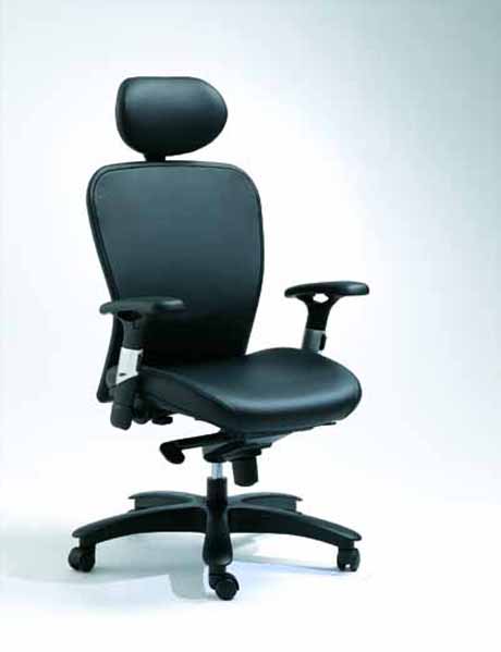 办公椅|现代真皮大班椅|办公家具|真皮大班椅|时尚大班椅|高背椅|老板椅|总裁椅|总经理椅 CG-SSDBY-07