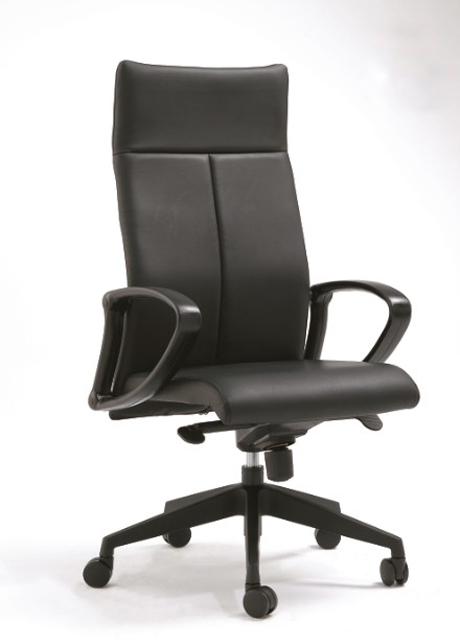 办公椅|现代真皮大班椅|办公家具|真皮大班椅|时尚大班椅|高背椅|老板椅|总裁椅|总经理椅 CG-SSDBY-08