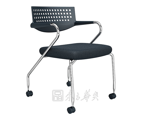 Modern Chair|Office Chair|Office Furniture||培训椅,会议椅,设计师椅,休闲椅,会客椅,洽谈椅,餐椅 CG-Visaroll-2
