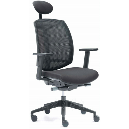 Office Chair|Mesh Executive Chair|Office Furniture|Mesh Executive Chair|大班椅,多功能大班椅,网布椅 CG-X01B