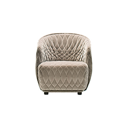 雷东多一座沙发 帕奇希娅·奥奇拉  沙发