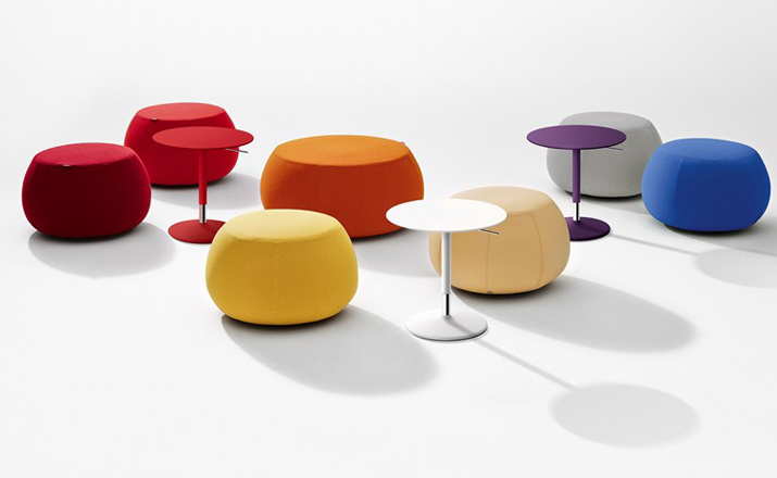 2018米兰国际家具展,它是设计师消费者的饕餮盛宴