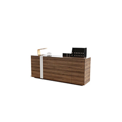 CEOO矮柜 利欧信工作室 EOOS 利欧信工作室