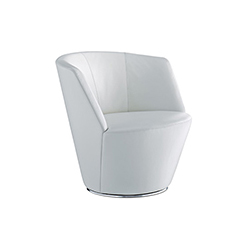 Ameo.休闲椅 利欧信工作室 EOOS 利欧信工作室