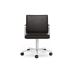 乔治职员椅 利欧信工作室 EOOS 利欧信工作室