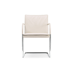 乔治会议椅 利欧信工作室 EOOS 利欧信工作室