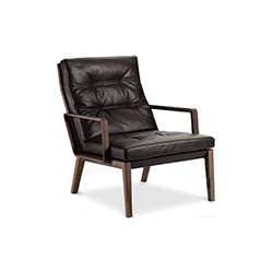 ANDOO LOUNGE. 利欧信工作室 EOOS 利欧信工作室