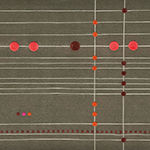 拉巴尼4地毯 妮帕·多希&乔纳森·莱维恩  地毯