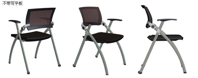 Training Furniture|Mesh Training Chair|Office Furniture|Training Chair|会议椅|多功能椅