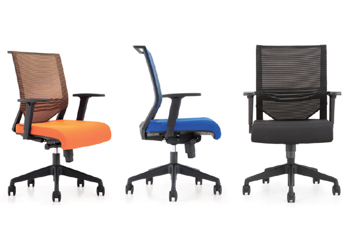 Office Chair|Mesh Staff Chair|Office Furniture|Mesh Staff Chair|网布办公椅|办公椅