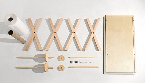 华体会平台-华体会(中国)一站式服务平台-可直接书写的桌子绘图本