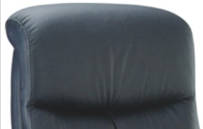 真皮大班椅CG-9830KTG-XJ3头枕