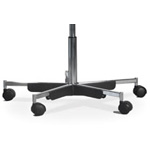 办公椅|布面会议椅|办公家具|Avarte布面会议椅|布面会议椅|会议椅|班前椅