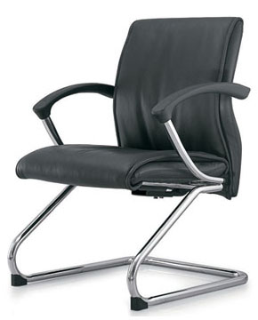 办公椅|现代真皮大班椅|办公家具|现代真皮大班椅