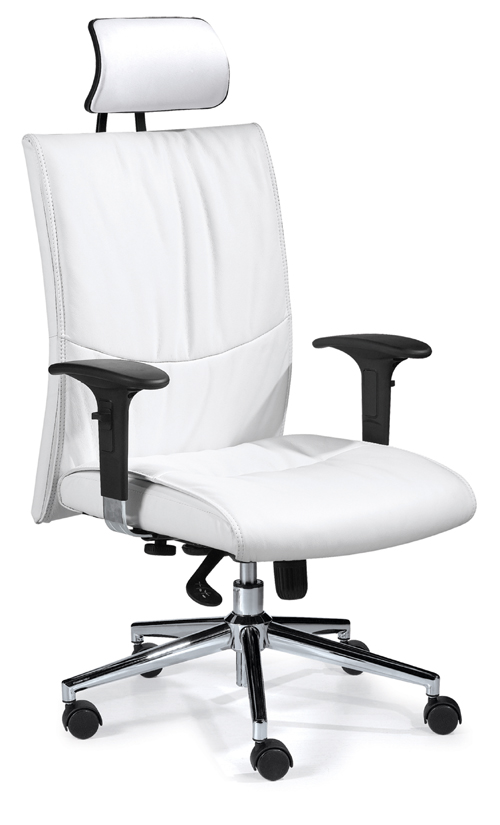 办公椅|现代真皮大班椅|办公家具|现代真皮大班椅