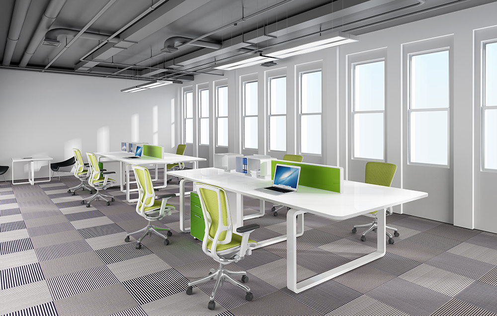 办公屏风|屏风工作站|办公家具|屏风工作站