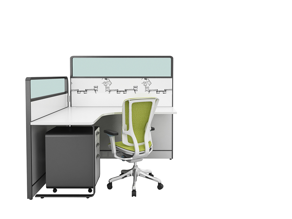 办公屏风|屏风工作站|办公家具|屏风工作站