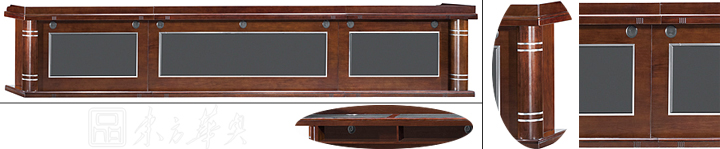 会议台|主席台/演讲台|办公家具|主席台|主席台