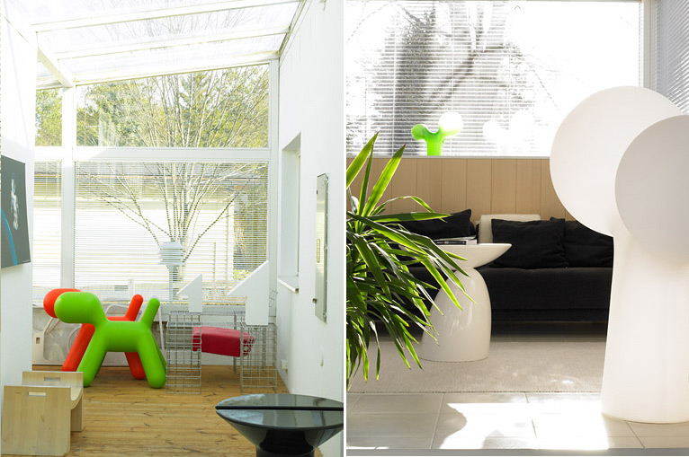 艾洛·阿尼奥(Eero Aarnio)