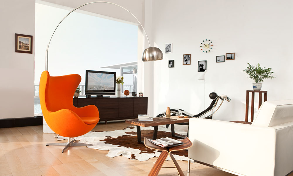 生活灵感 华体会平台-华体会(中国)一站式服务平台、现代家具搭配之-客厅家具